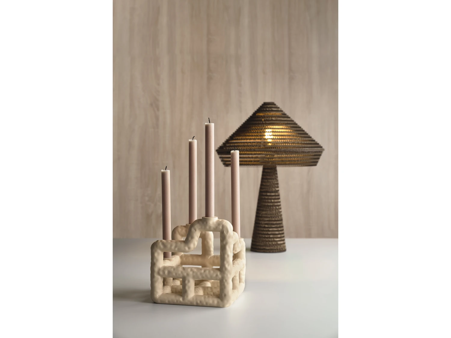 Alk Tischlampe – Bild 3