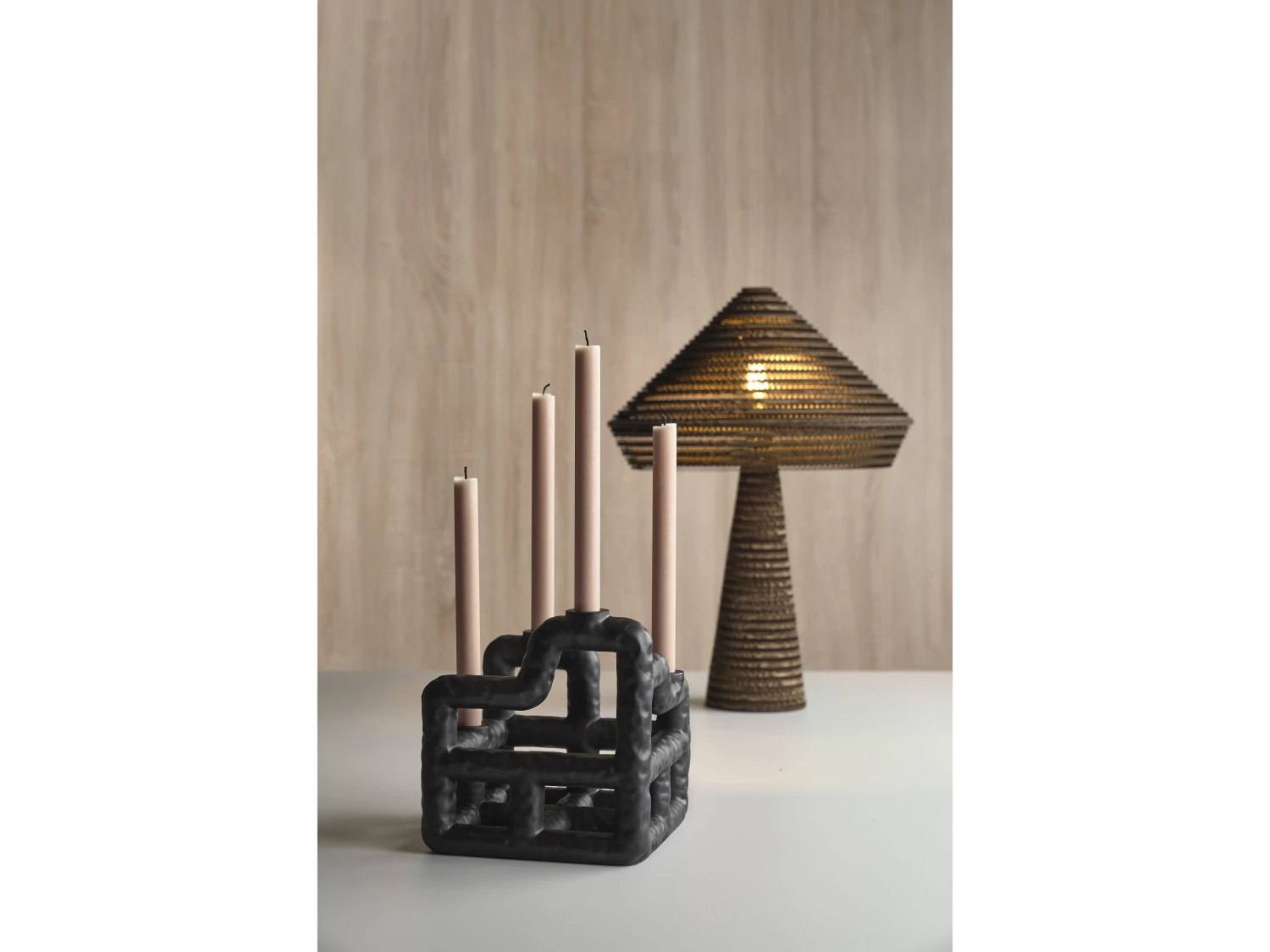 Alk Tischlampe – Bild 5