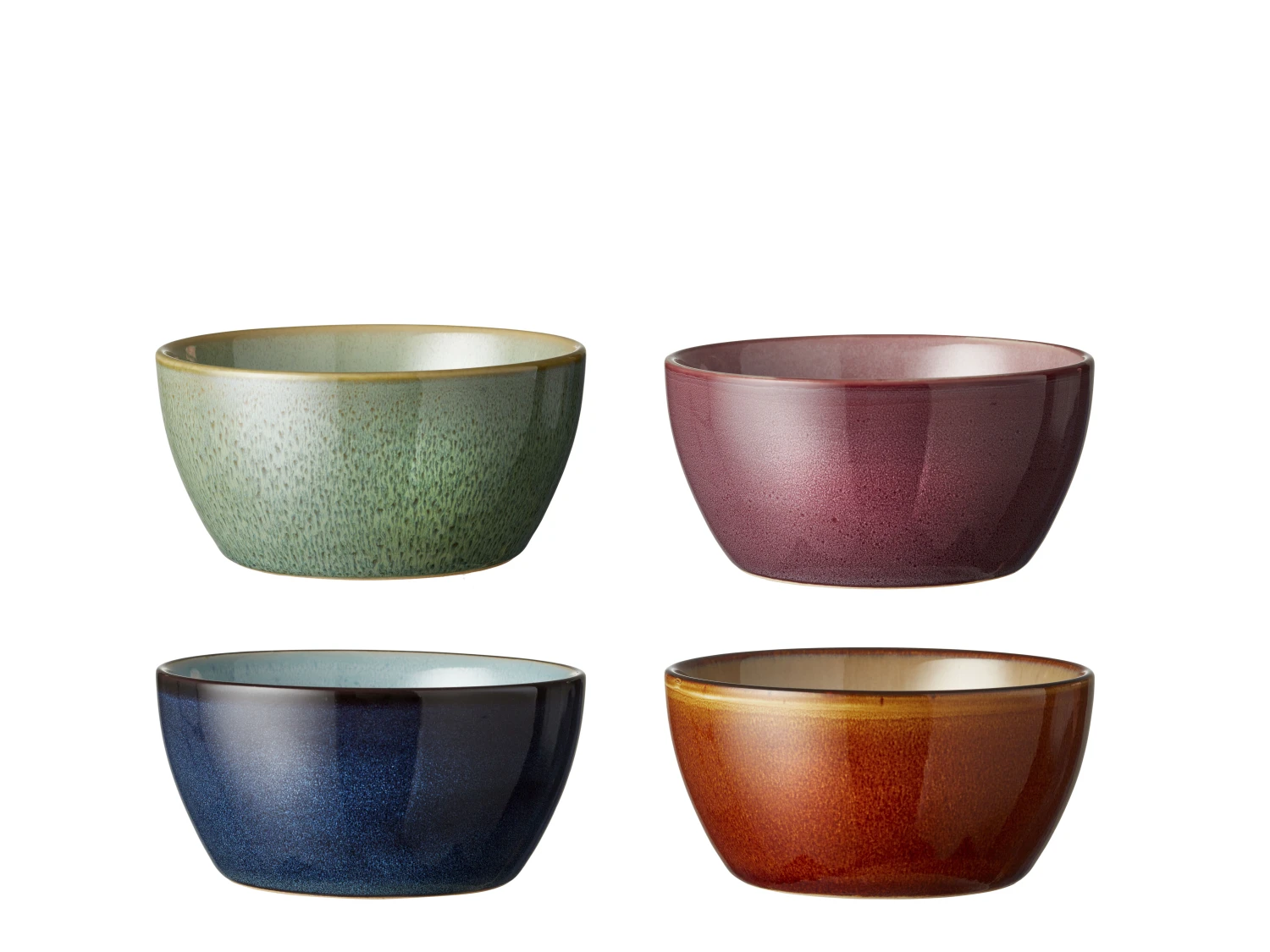 BITZ Schale 4 Stck. – Bild 12