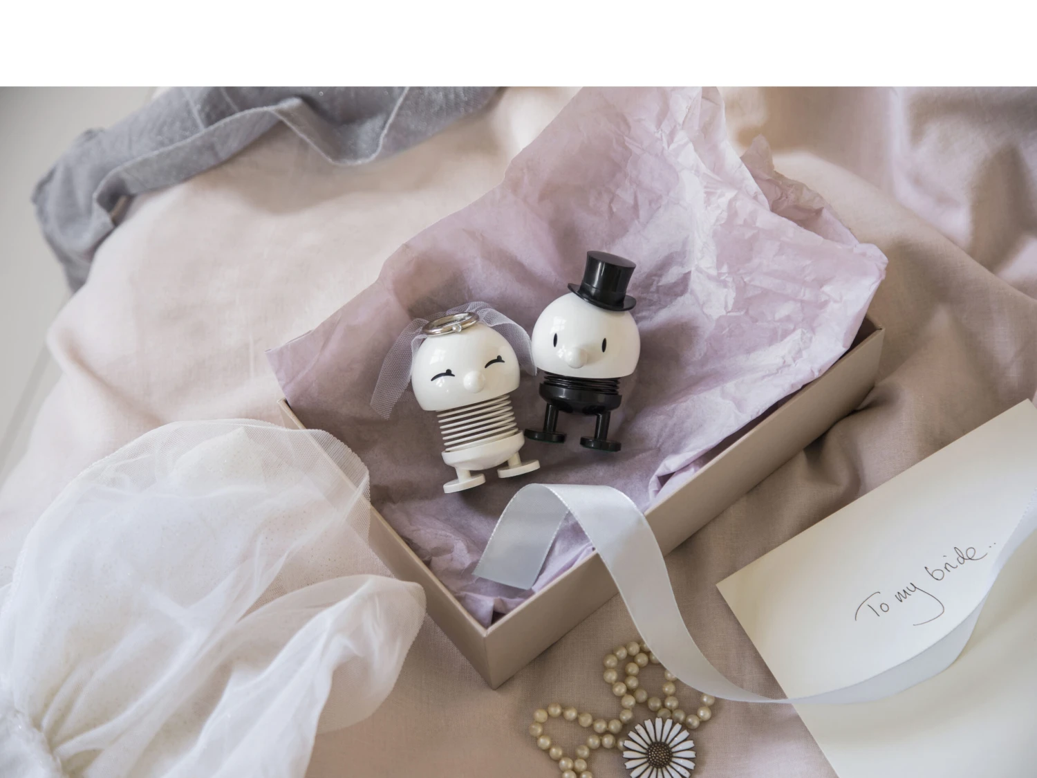 Wedding Groom Hoptimist – Bild 2