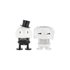 Bride & Groom Hoptimist