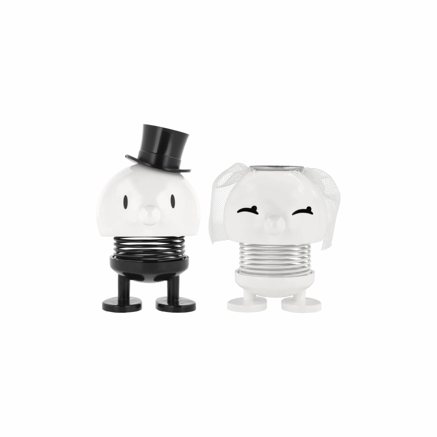 Bride & Groom Hoptimist