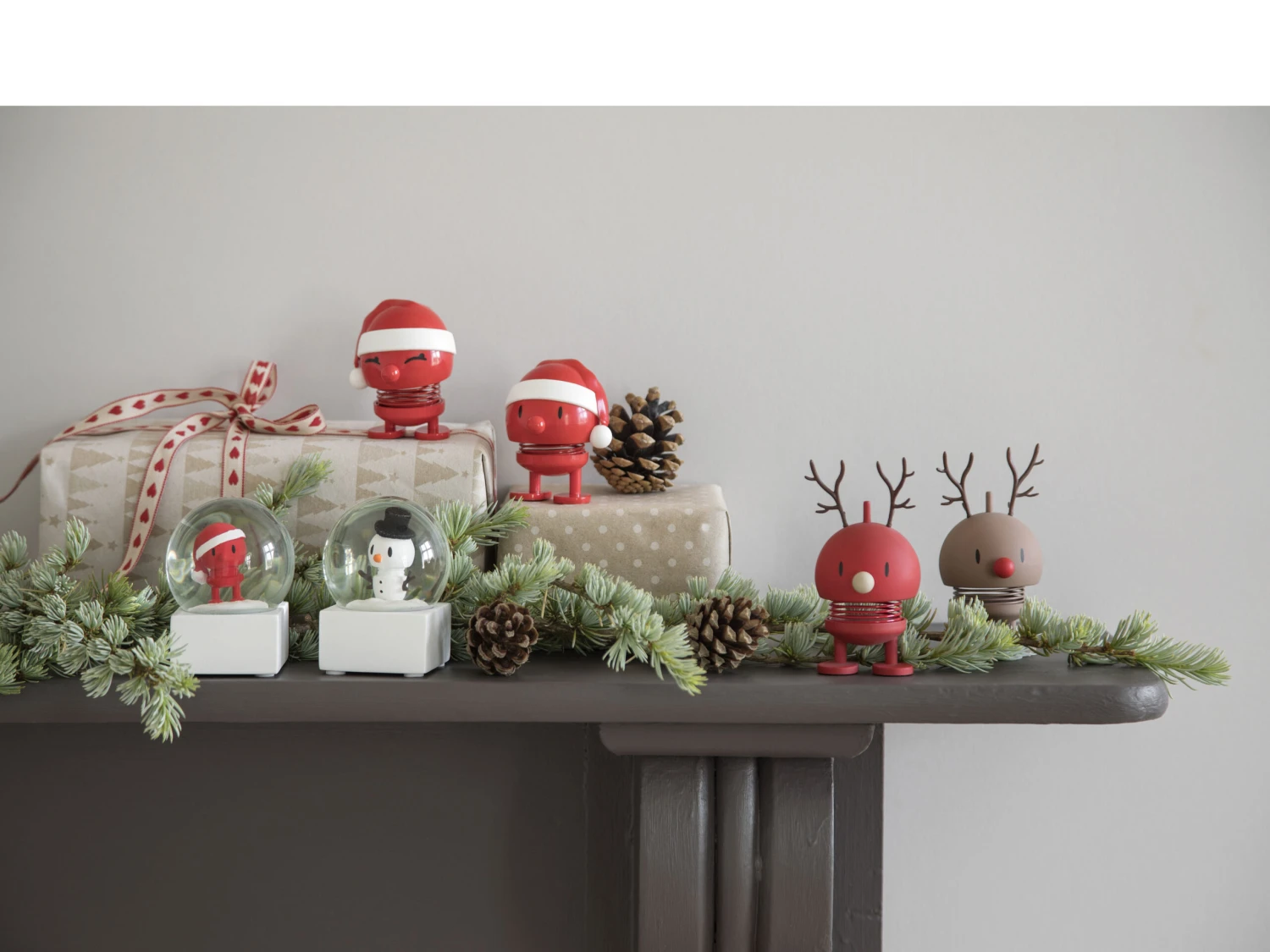 Santa Bimble Hoptimist – Bild 5