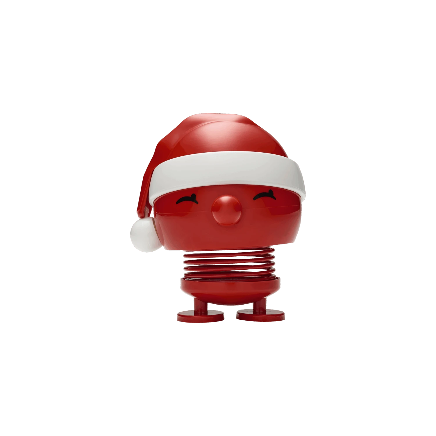 Santa Bimble Hoptimist