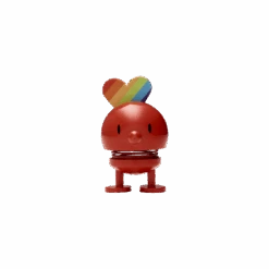 Rainbow Hoptimist