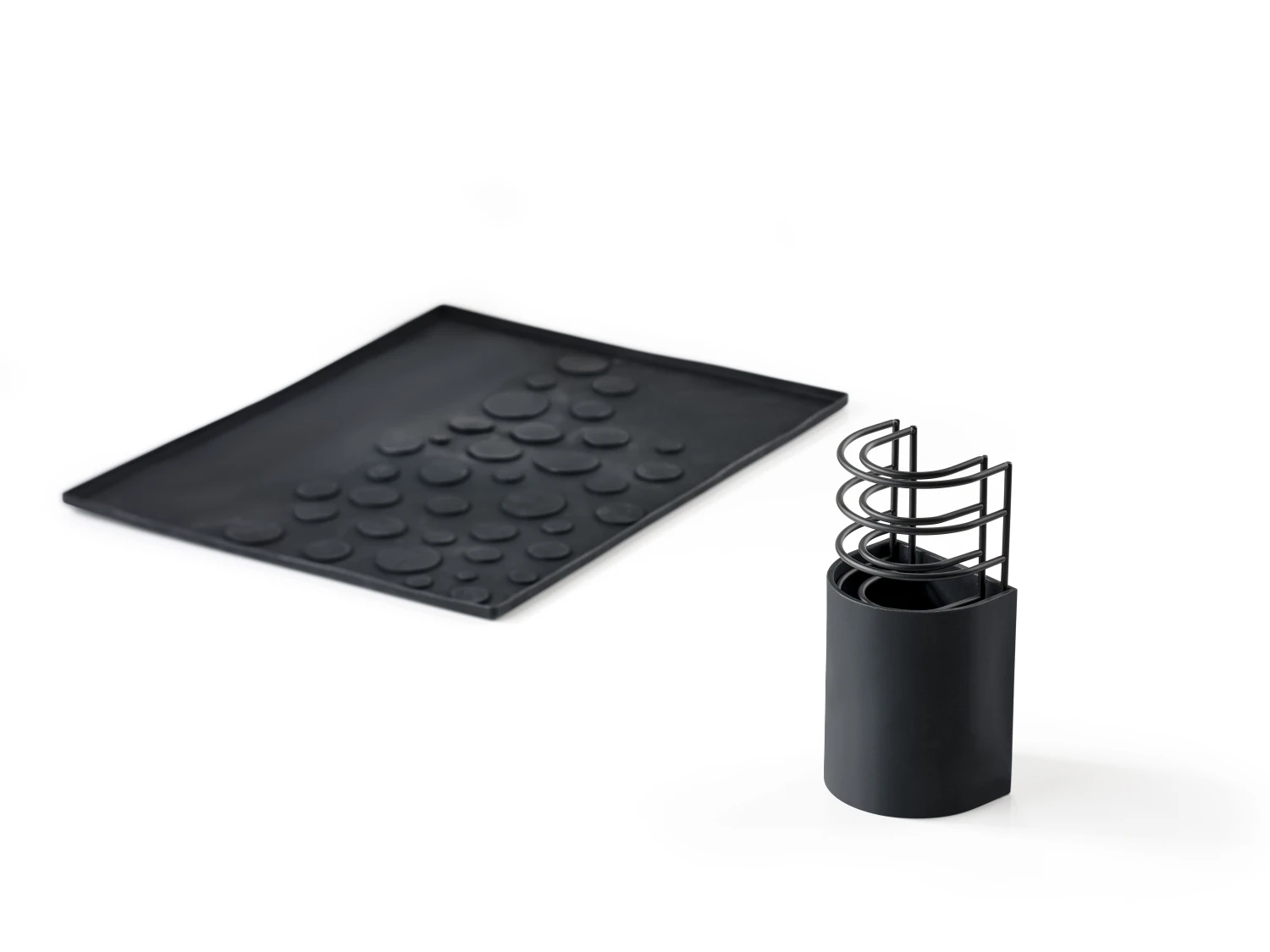 Zone Denmark DIISH Abtropfunterlage-Set – Bild 2