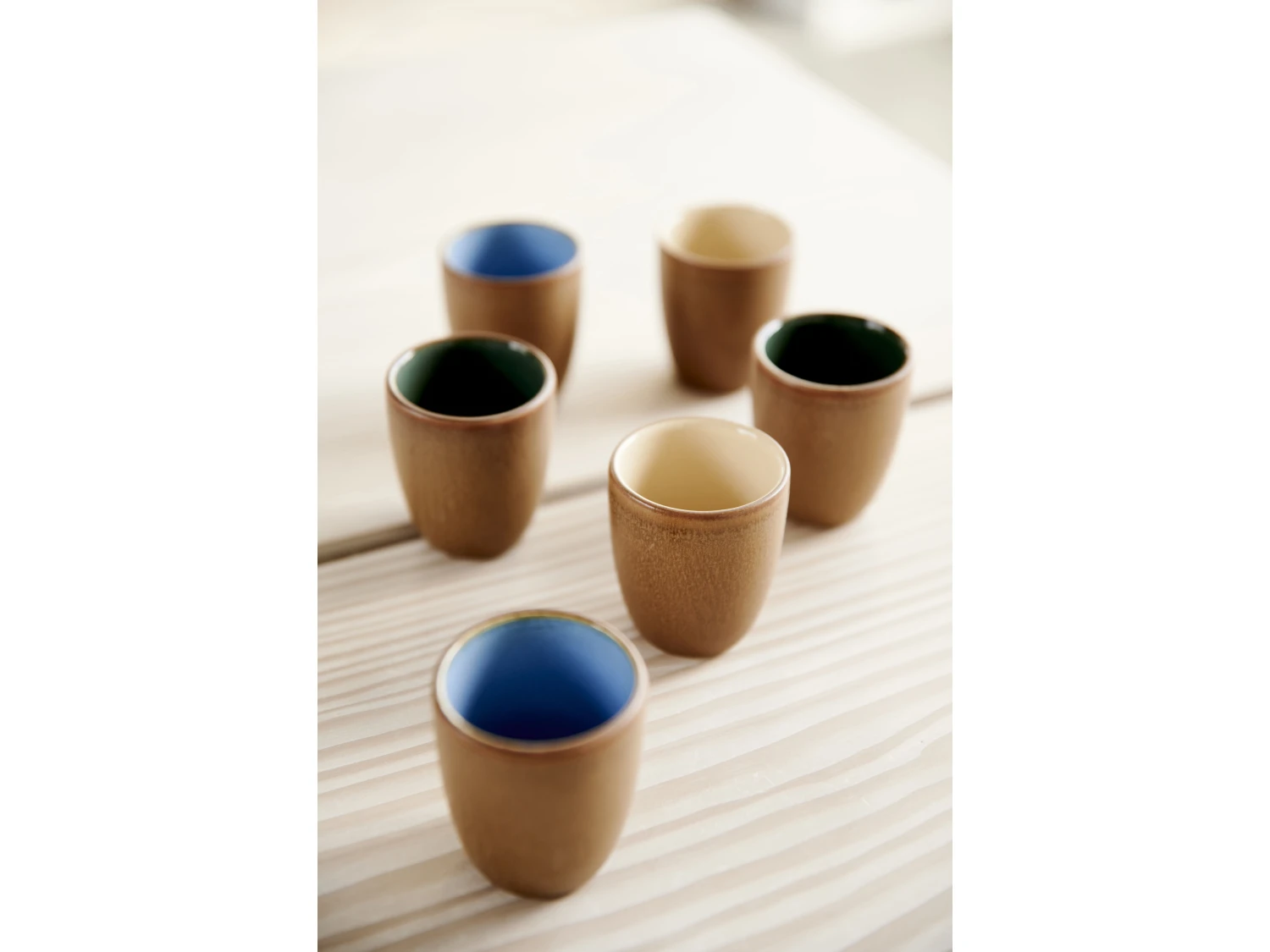 BITZ Wood Espressotasse 6 Stck. – Bild 9