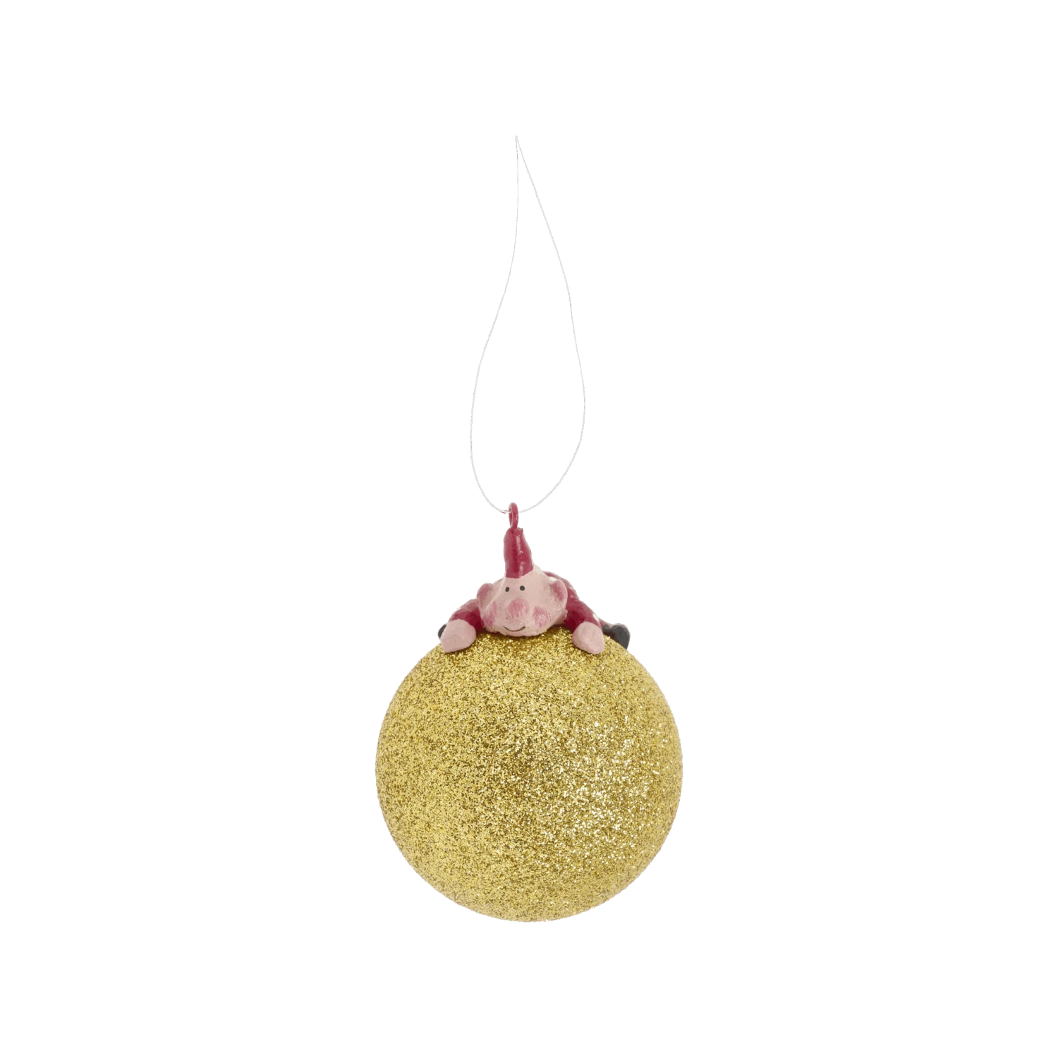 Baby Joy Weihnachtsbaumkugel