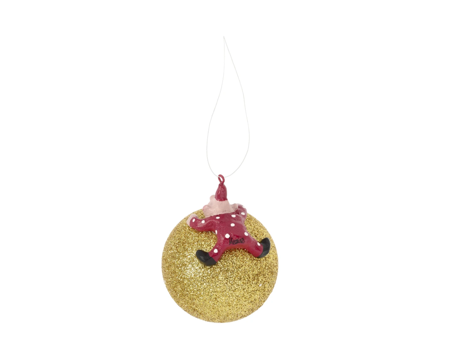 Baby Joy Weihnachtsbaumkugel – Bild 3