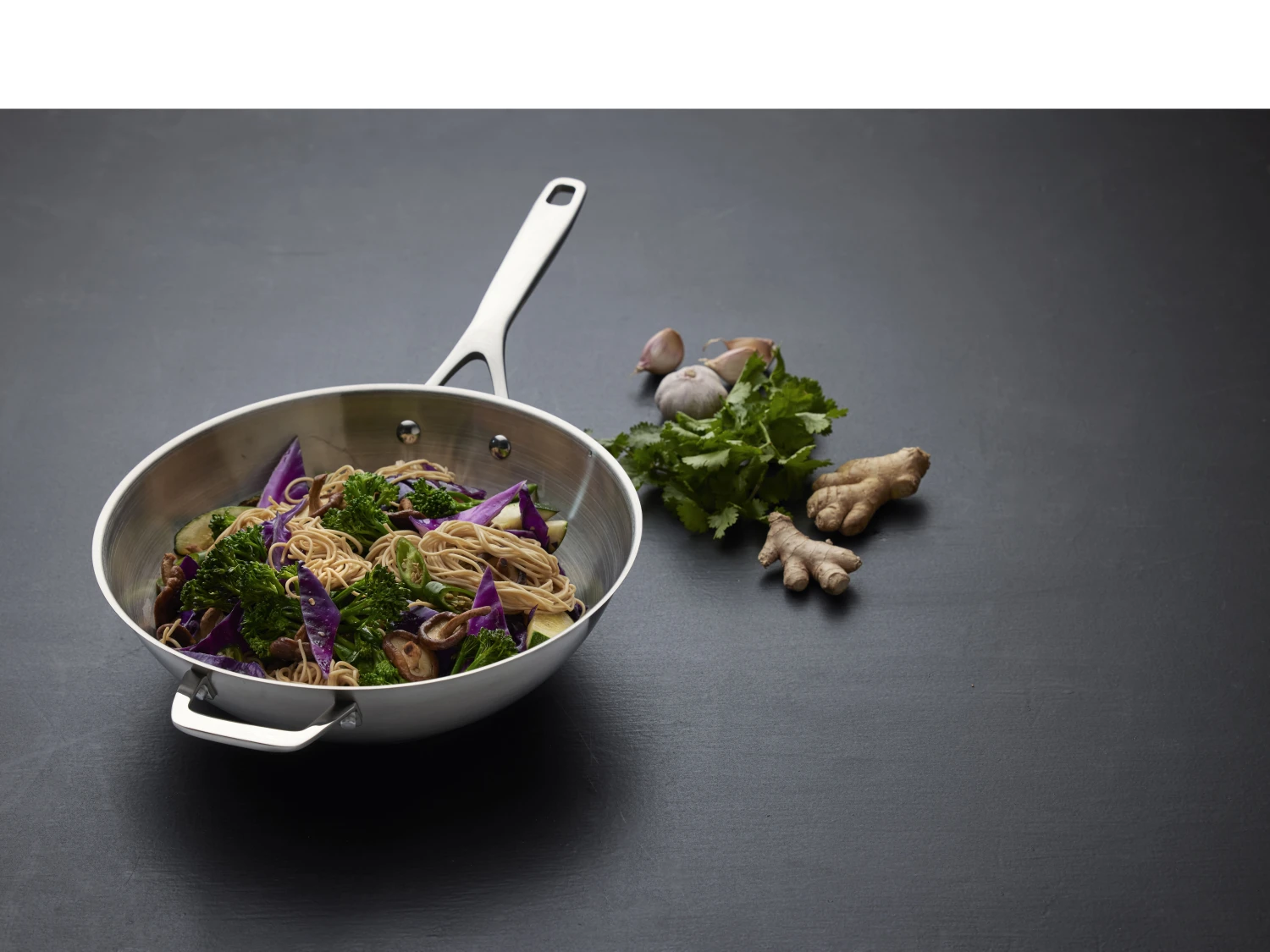 Morsø 79NORD Wok – Bild 3