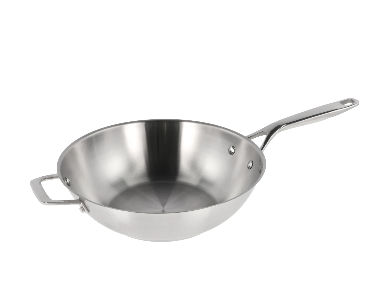 Morsø 79NORD Wok – Bild 5