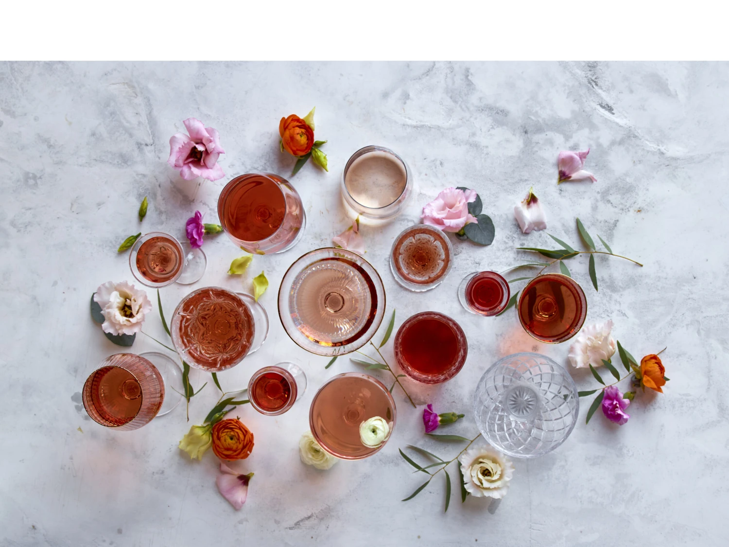 Lyngby Glas Paris Schnappsglas 6 Stck. â Bild 5