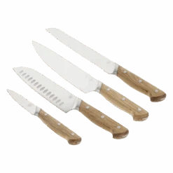 Morsø Foresta Messer-Set 4 Teile