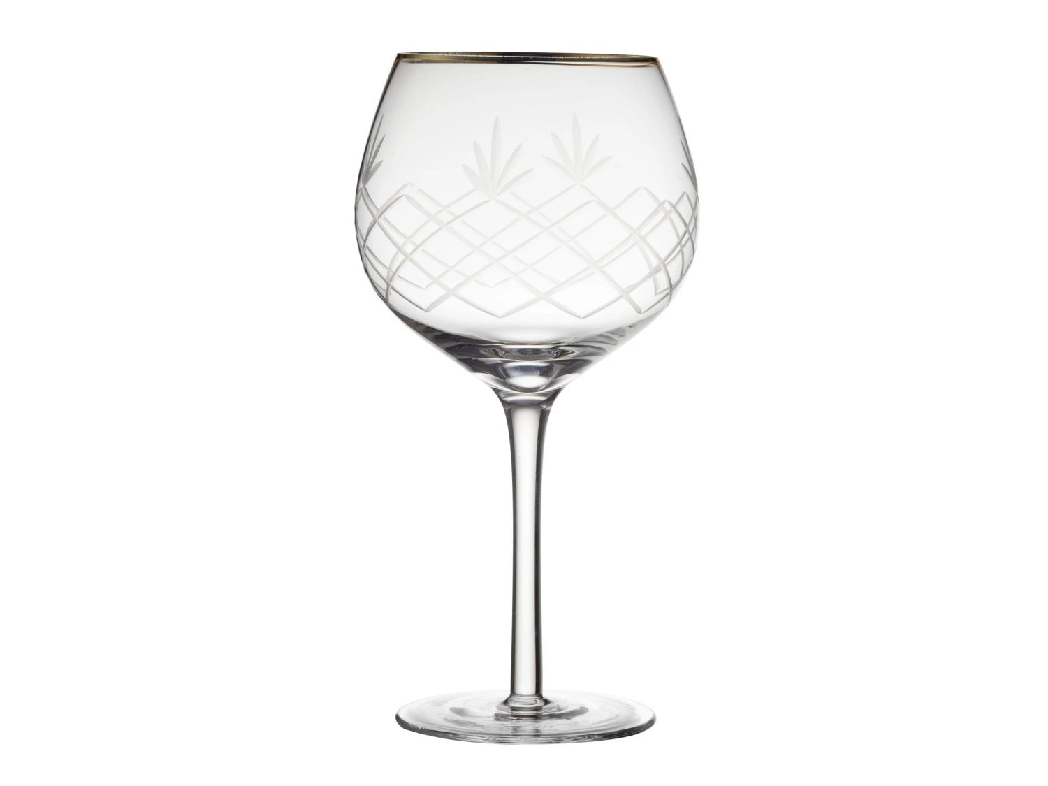 Lyngby Glas Milano Gin & Tonic Glas 2 Stck. – Bild 3