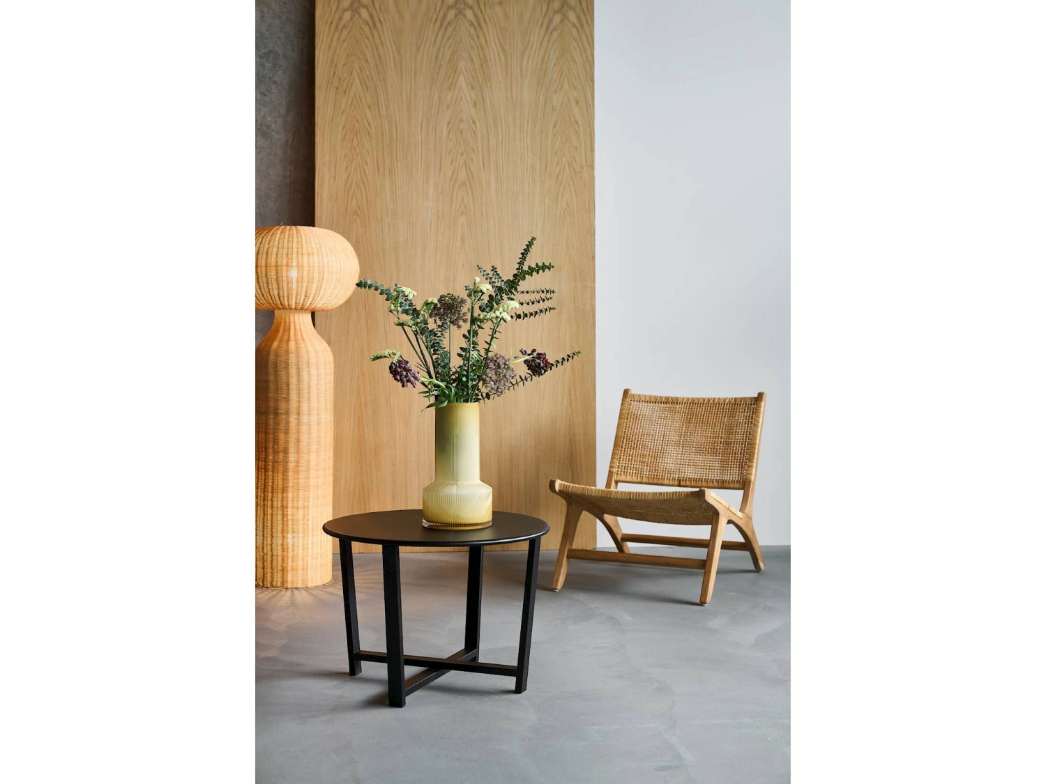 Vinka Stehleuchte – Bild 5