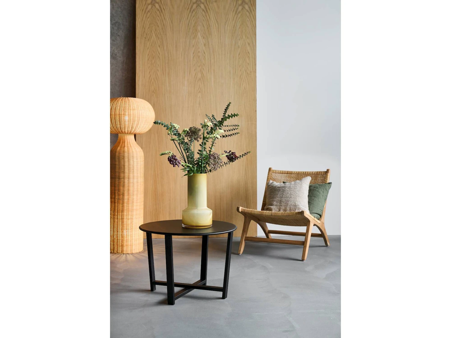 Vinka Stehleuchte – Bild 8