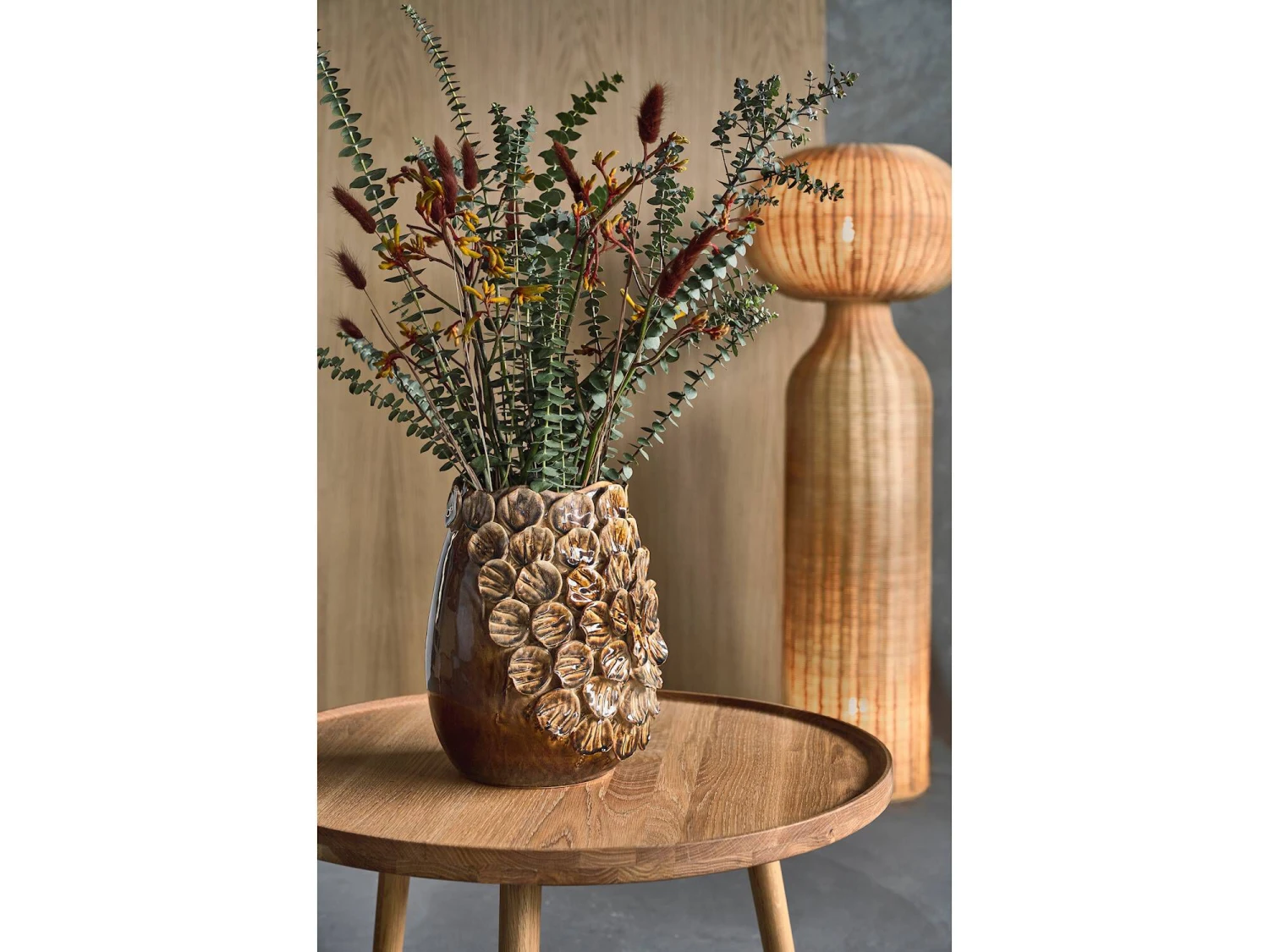 Vinka Stehleuchte – Bild 10