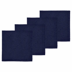 Södahl Tiles Damask Serviette 4 Stck.