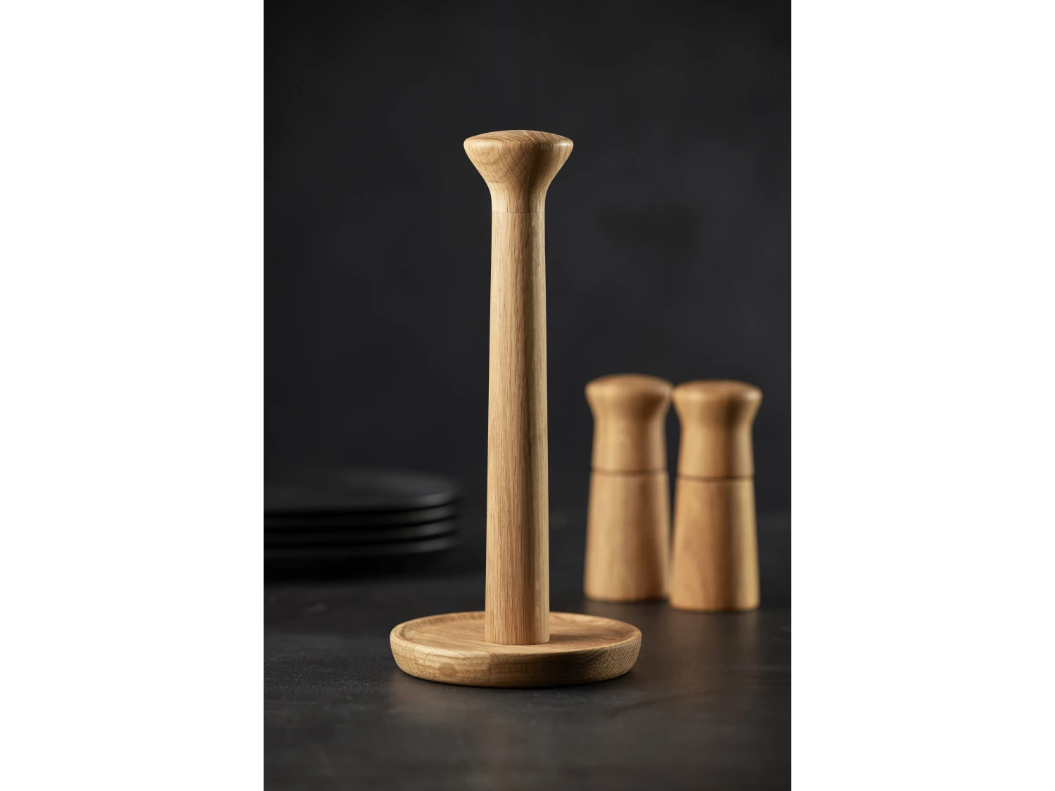 Morsø Kit Küchenrollenhalter – Bild 4