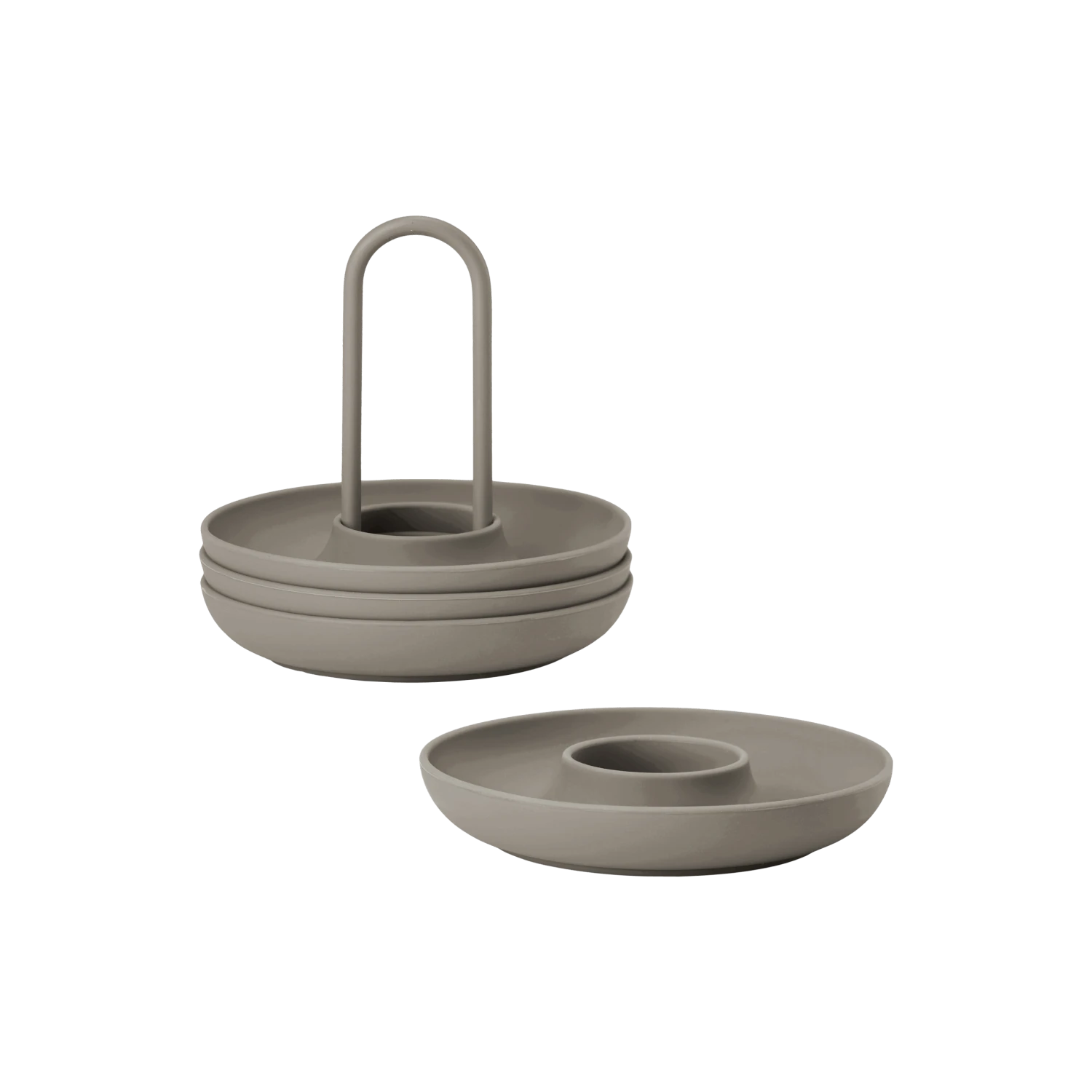 Zone Denmark Singles Eierbecher M. Halter