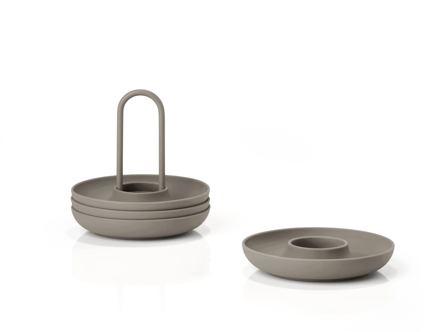 Zone Denmark Singles Eierbecher M. Halter – Bild 2