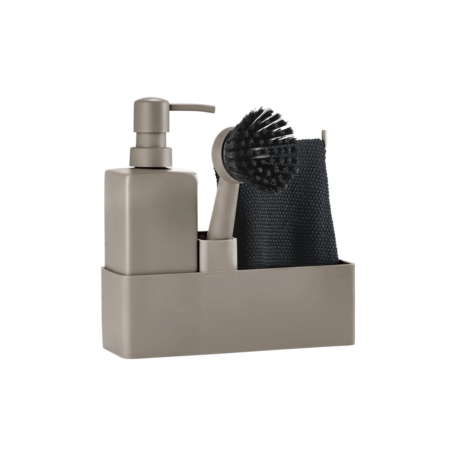 Zone Denmark Geschirrspülset 4 Teile