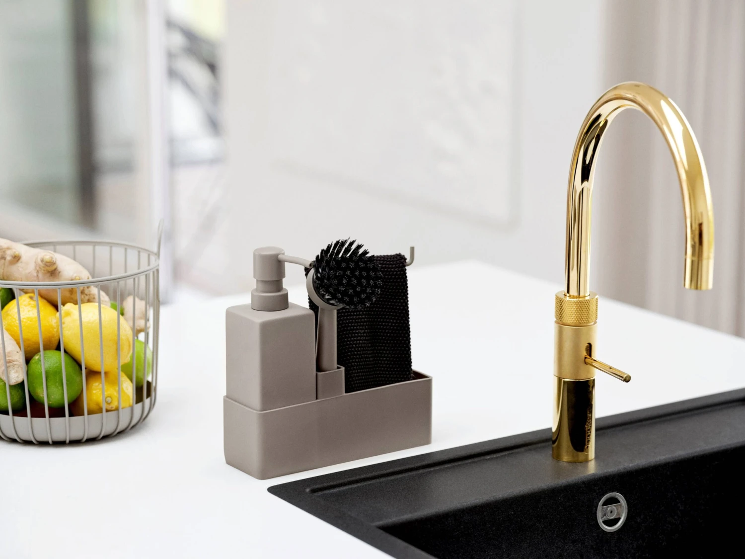 Zone Denmark Geschirrspülset 4 Teile – Bild 3