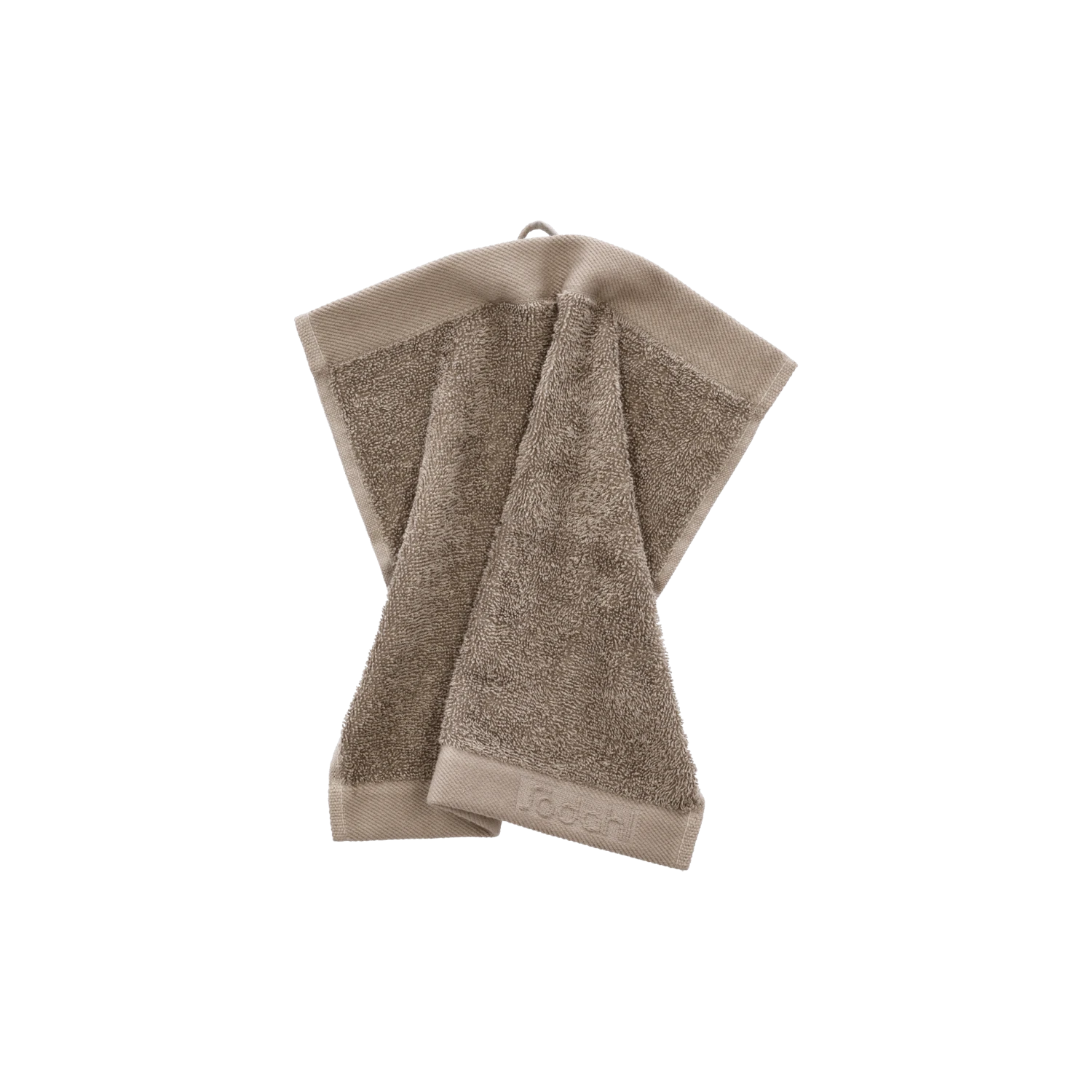 Comfort Organic Waschlappen