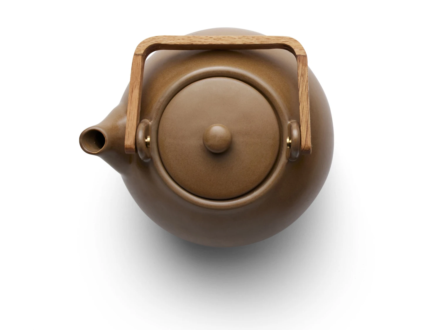 BITZ Wood Teekanne M. Teesieb – Bild 5