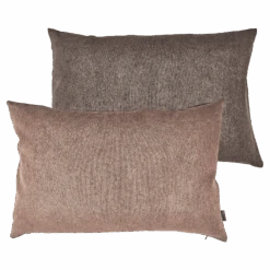 Södahl Washed Chenille Kissenbezug