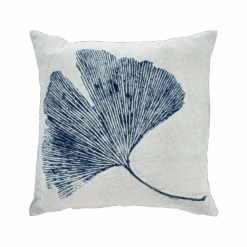 Ginkgo Kissenbezug