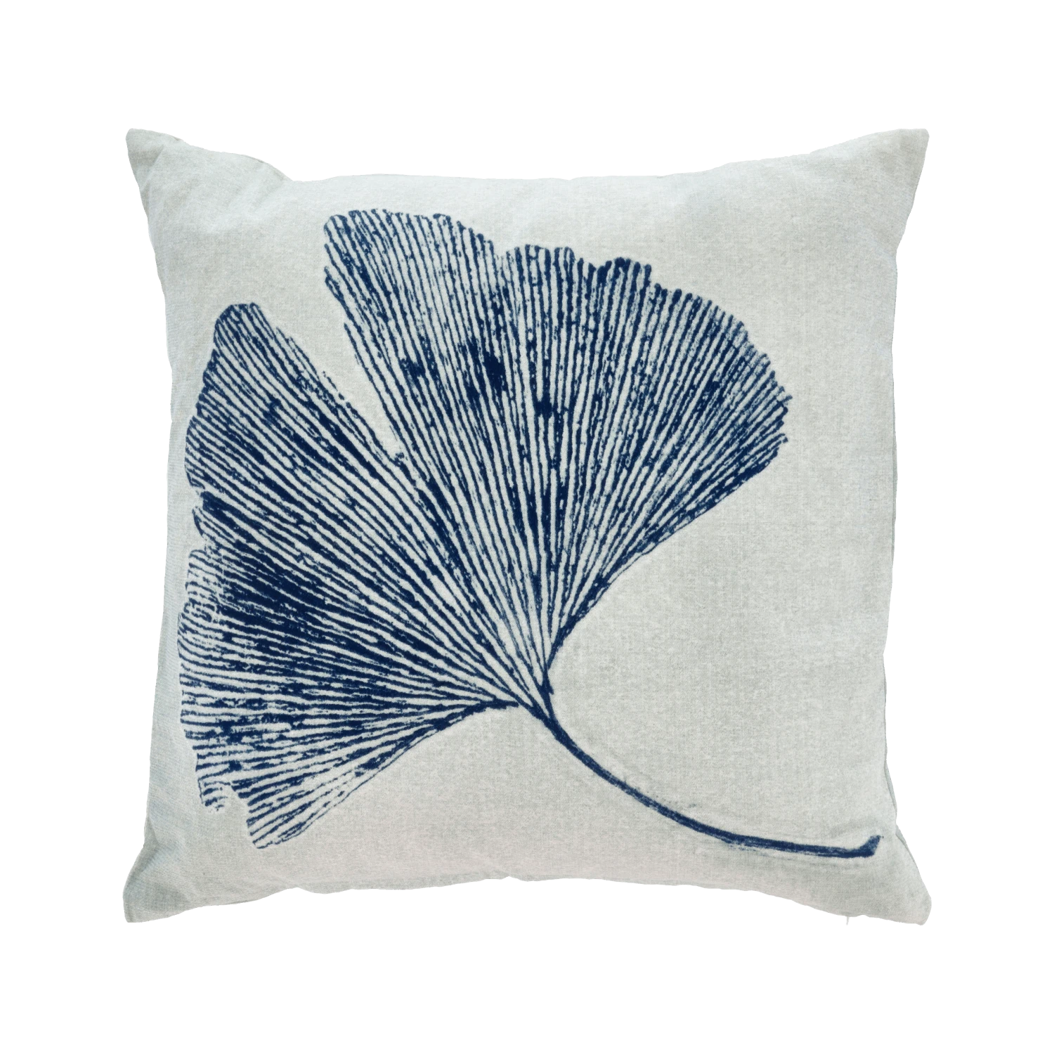 Ginkgo Kissenbezug
