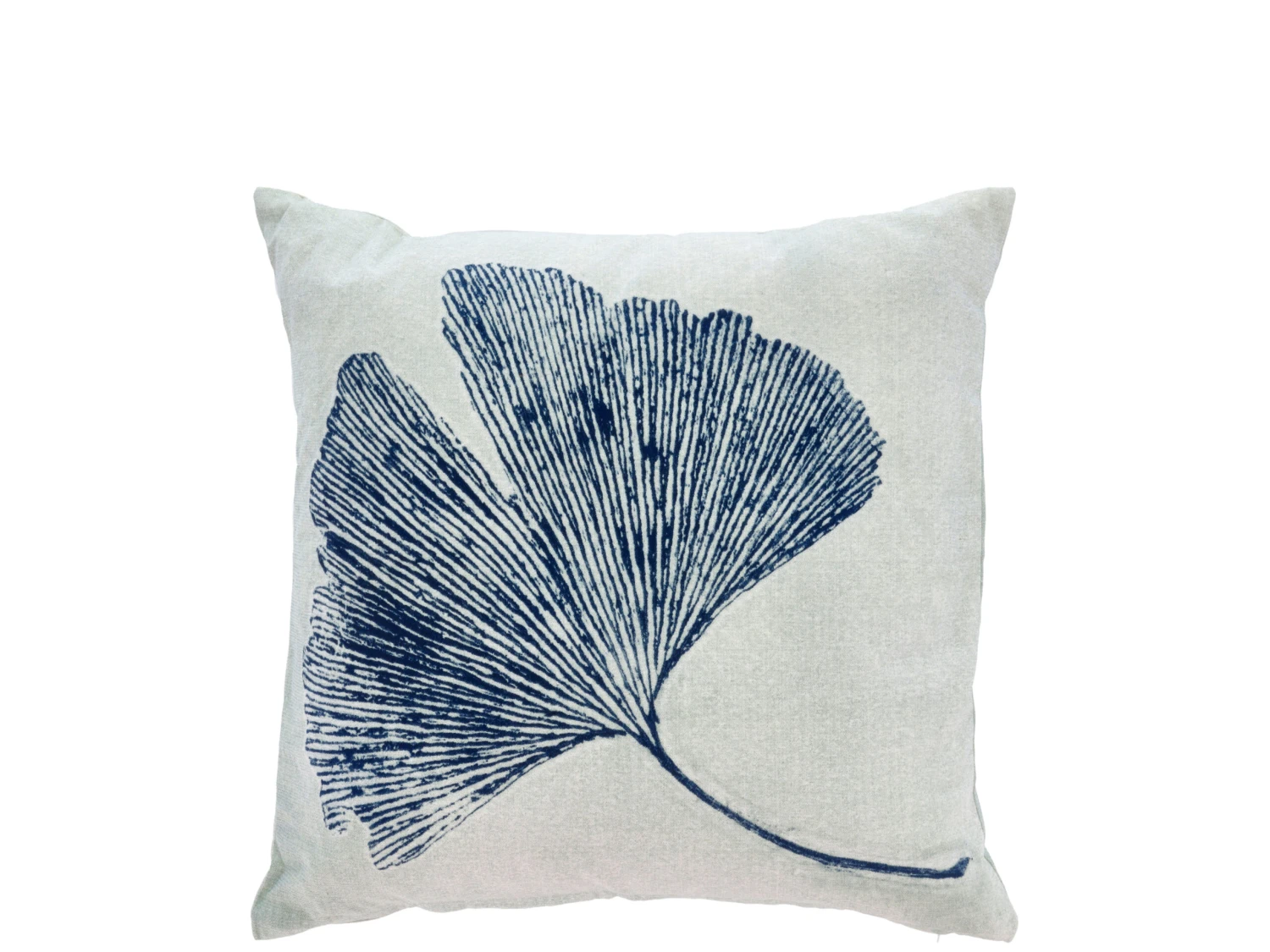 Ginkgo Kissenbezug – Bild 3