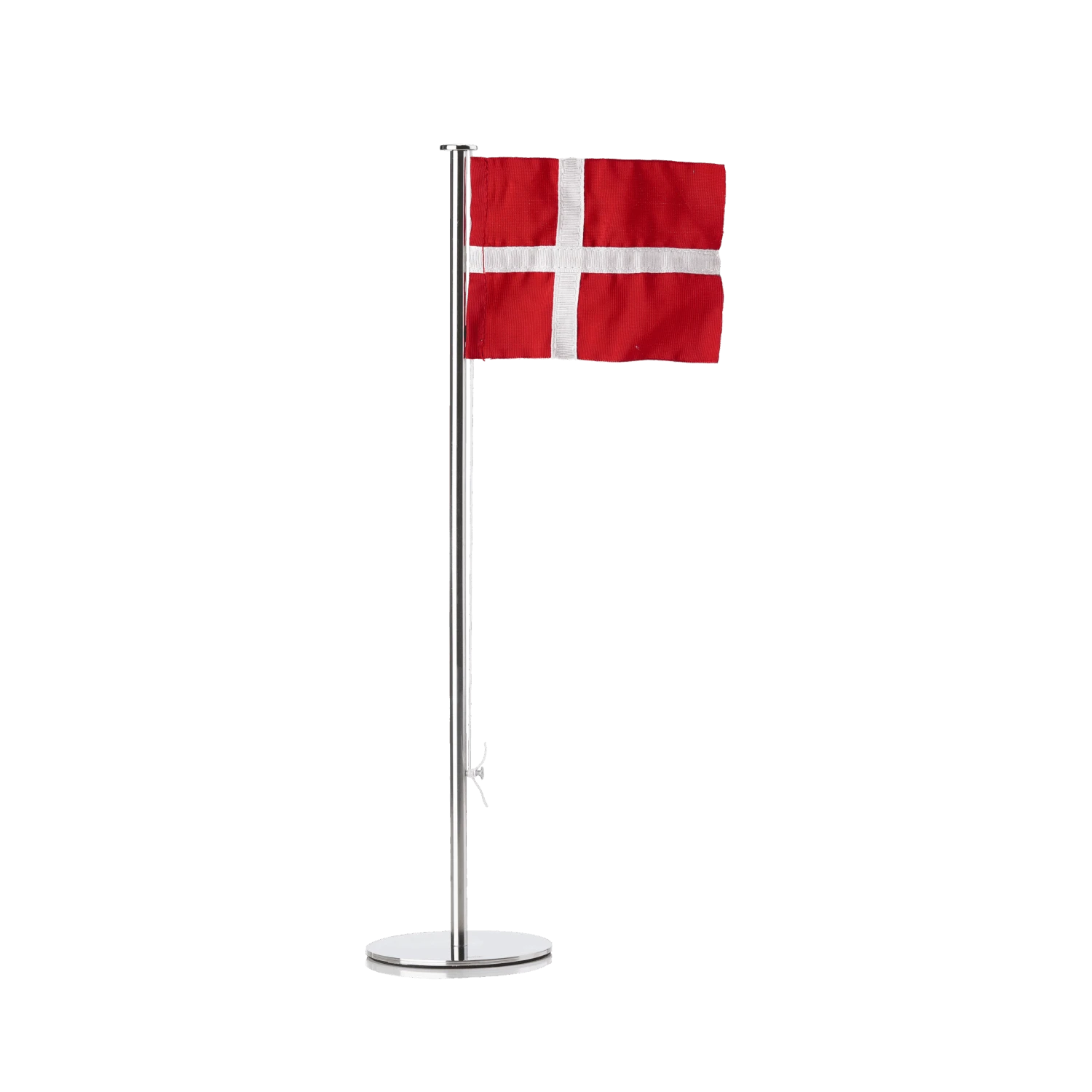 Zone Denmark Fahnenmast