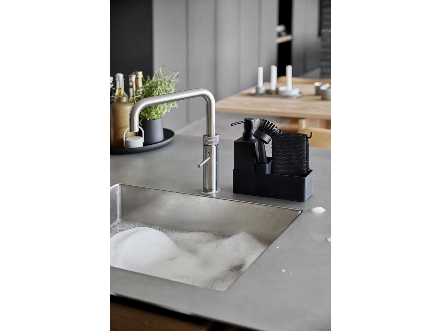 Zone Denmark Geschirrspülset 4 Teile – Bild 2