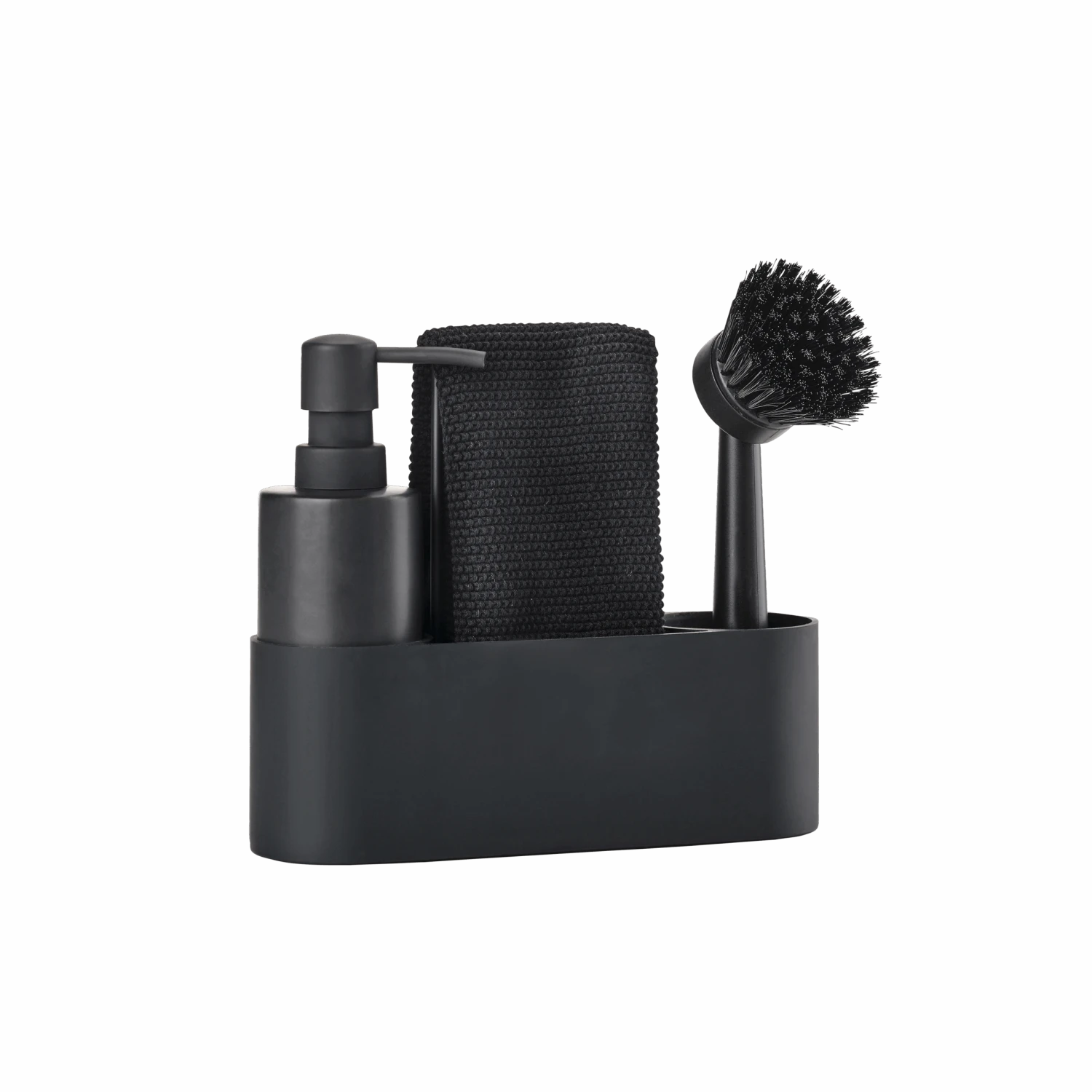 Zone Denmark Singles Geschirrspülset 4 Teile