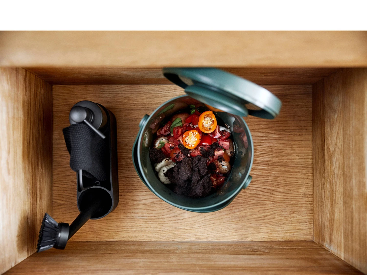 Zone Denmark Singles Geschirrspülset 4 Teile – Bild 2