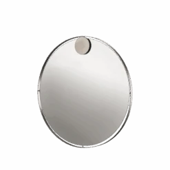 Zone Denmark Hooked On Rings Wandspiegel