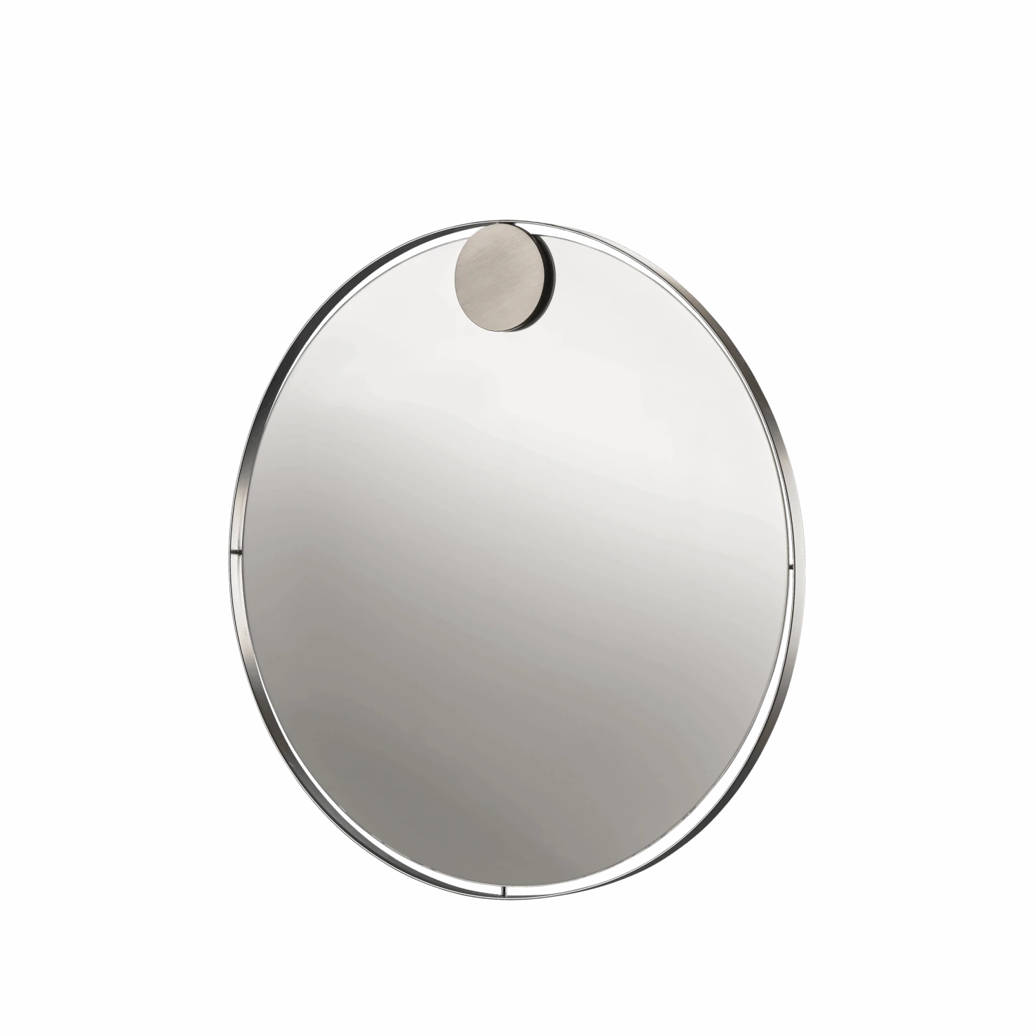 Zone Denmark Hooked On Rings Wandspiegel