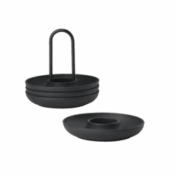 Zone Denmark Singles Eierbecher M. Halter 4 Stck.