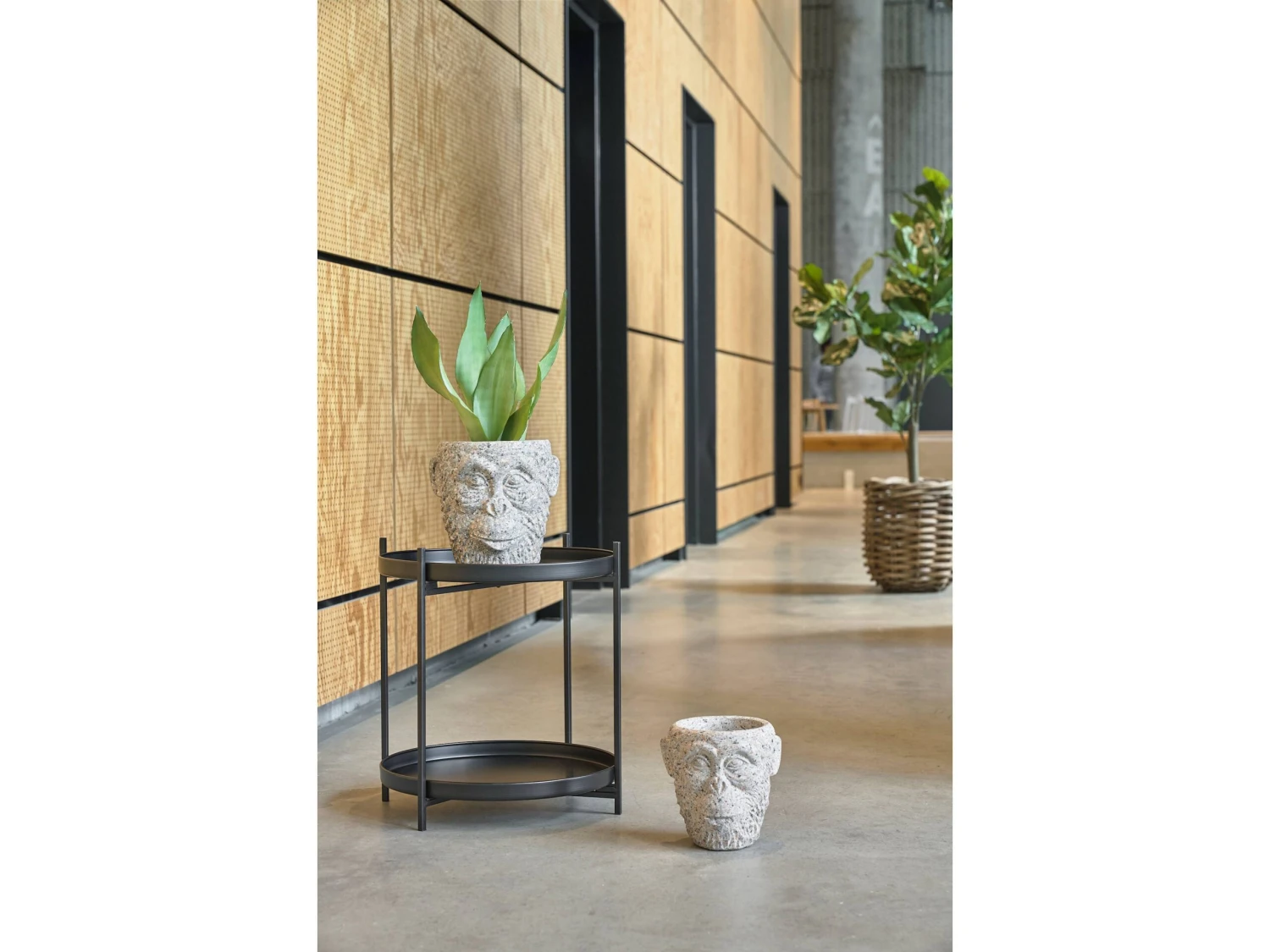 Svit Tablett-Tisch – Bild 2