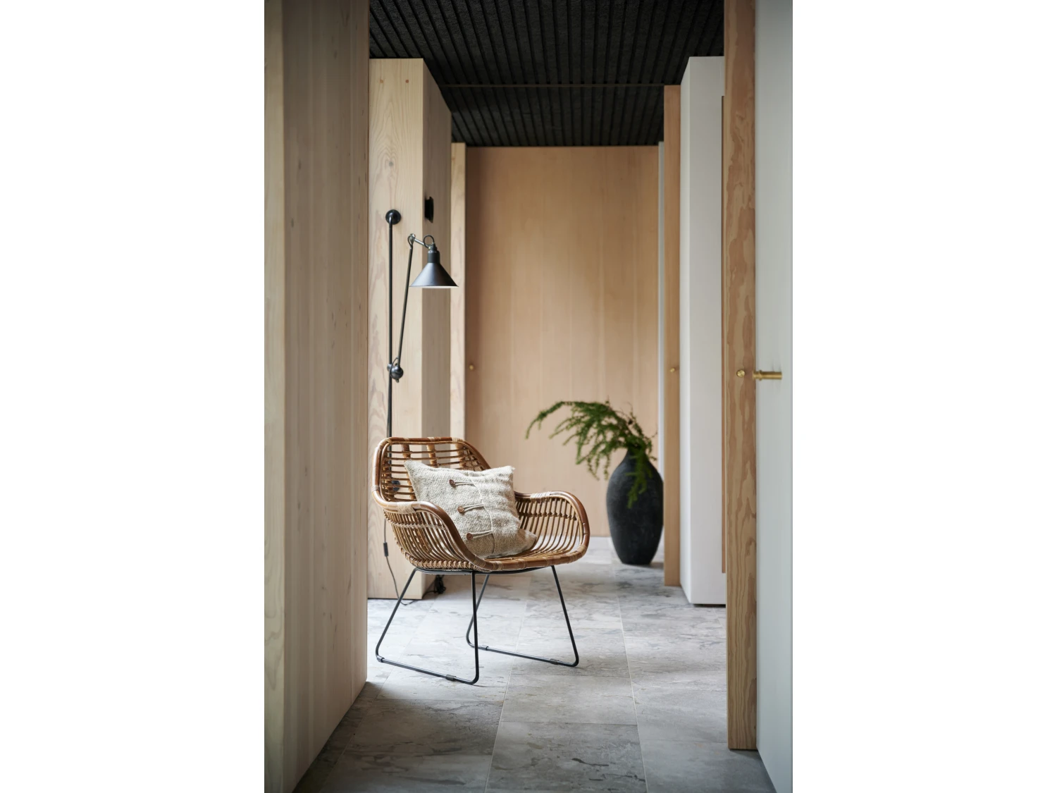 Sokna Stuhl – Bild 4