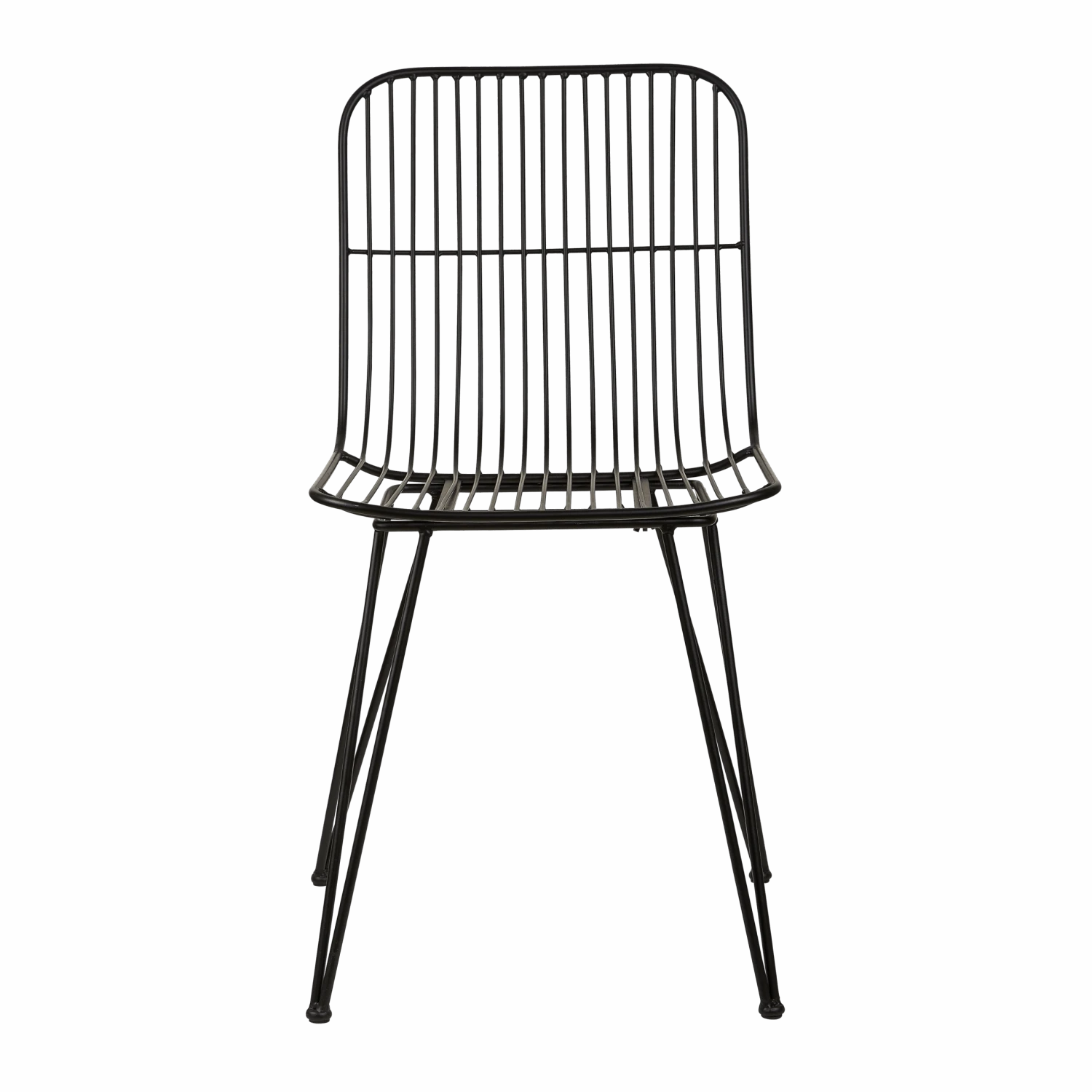 Svale Stuhl Ohne Armlehnen