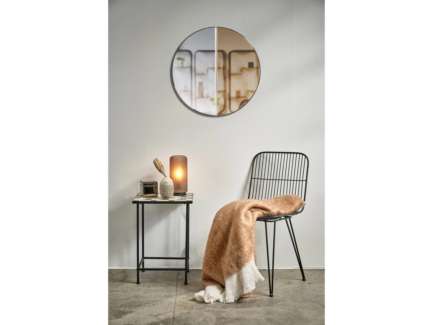 Svale Stuhl Ohne Armlehnen – Bild 4