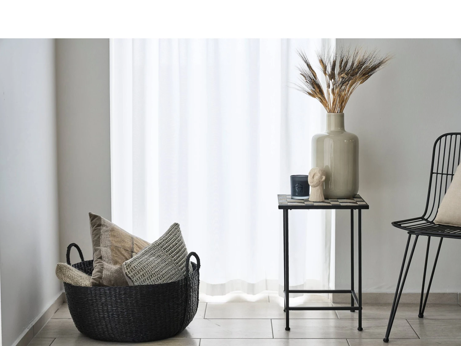 Svale Stuhl Ohne Armlehnen – Bild 6