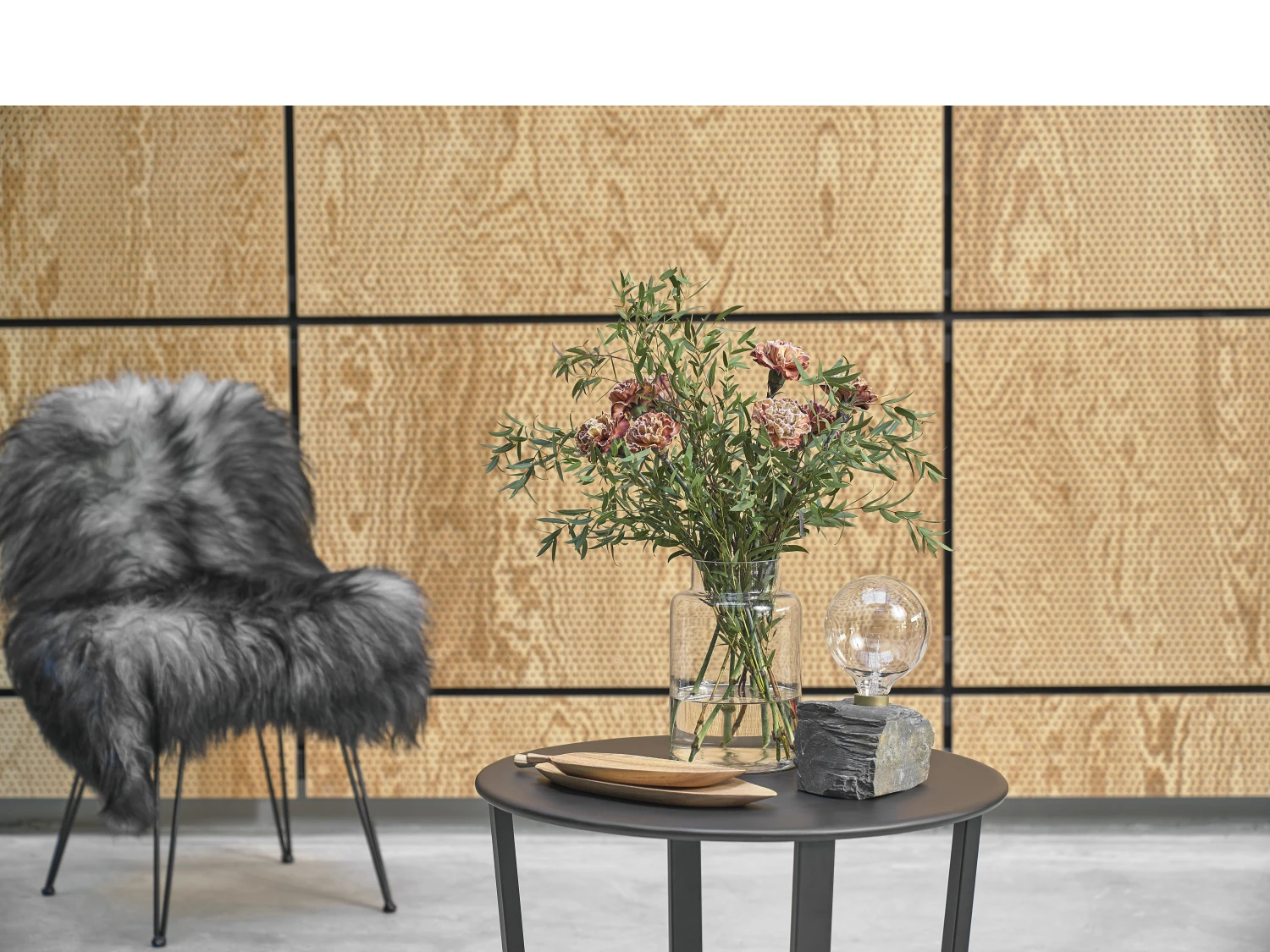 Svale Stuhl Ohne Armlehnen – Bild 8