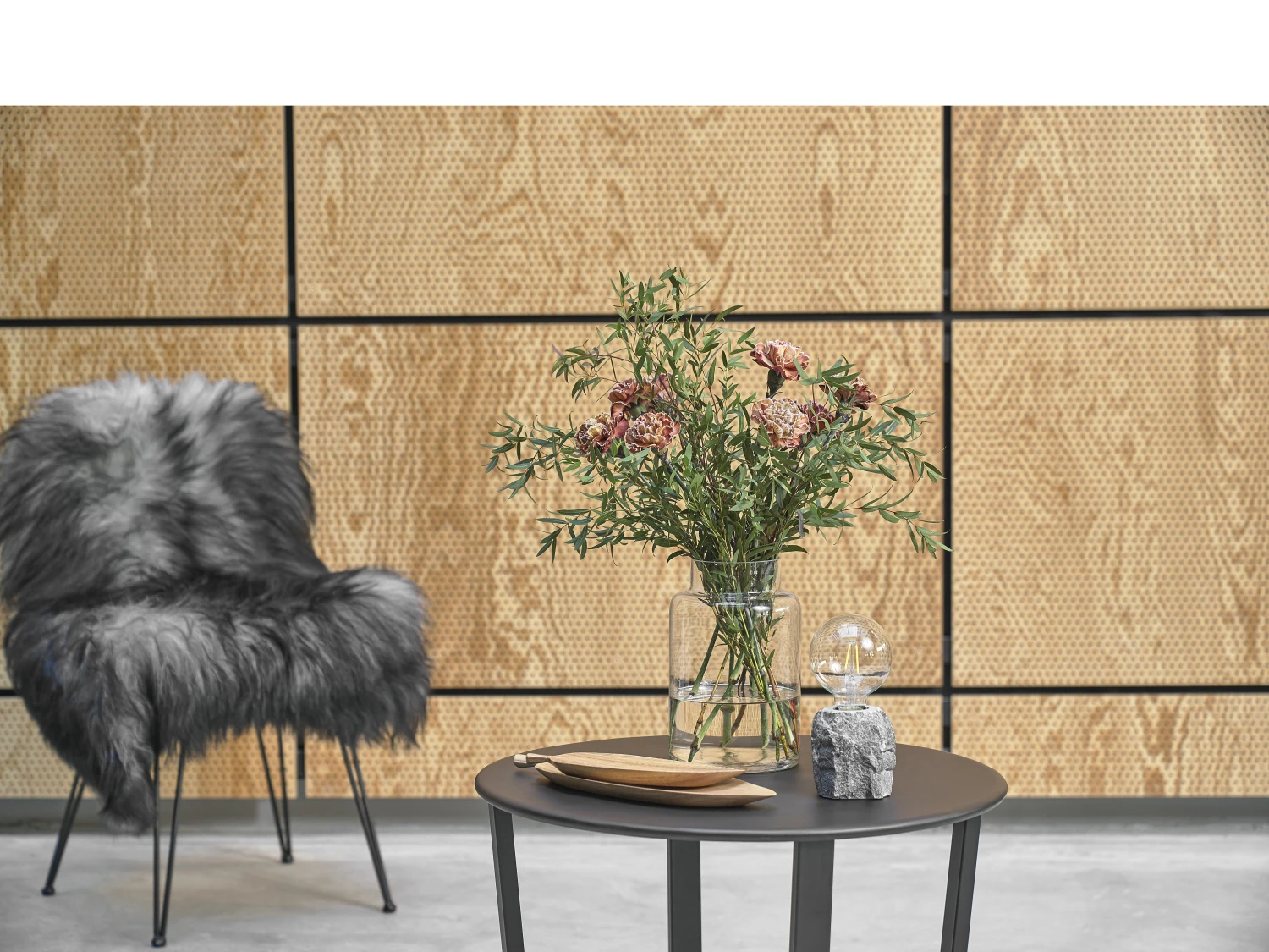 Svale Stuhl Ohne Armlehnen – Bild 11