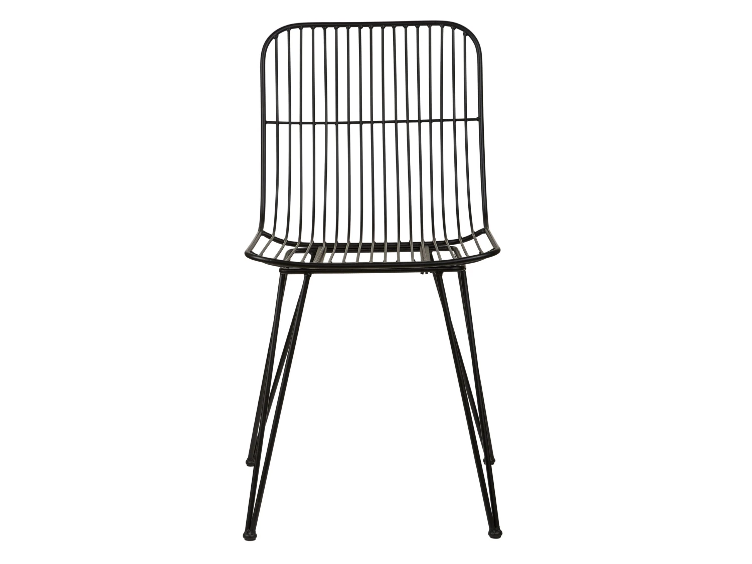 Svale Stuhl Ohne Armlehnen – Bild 13