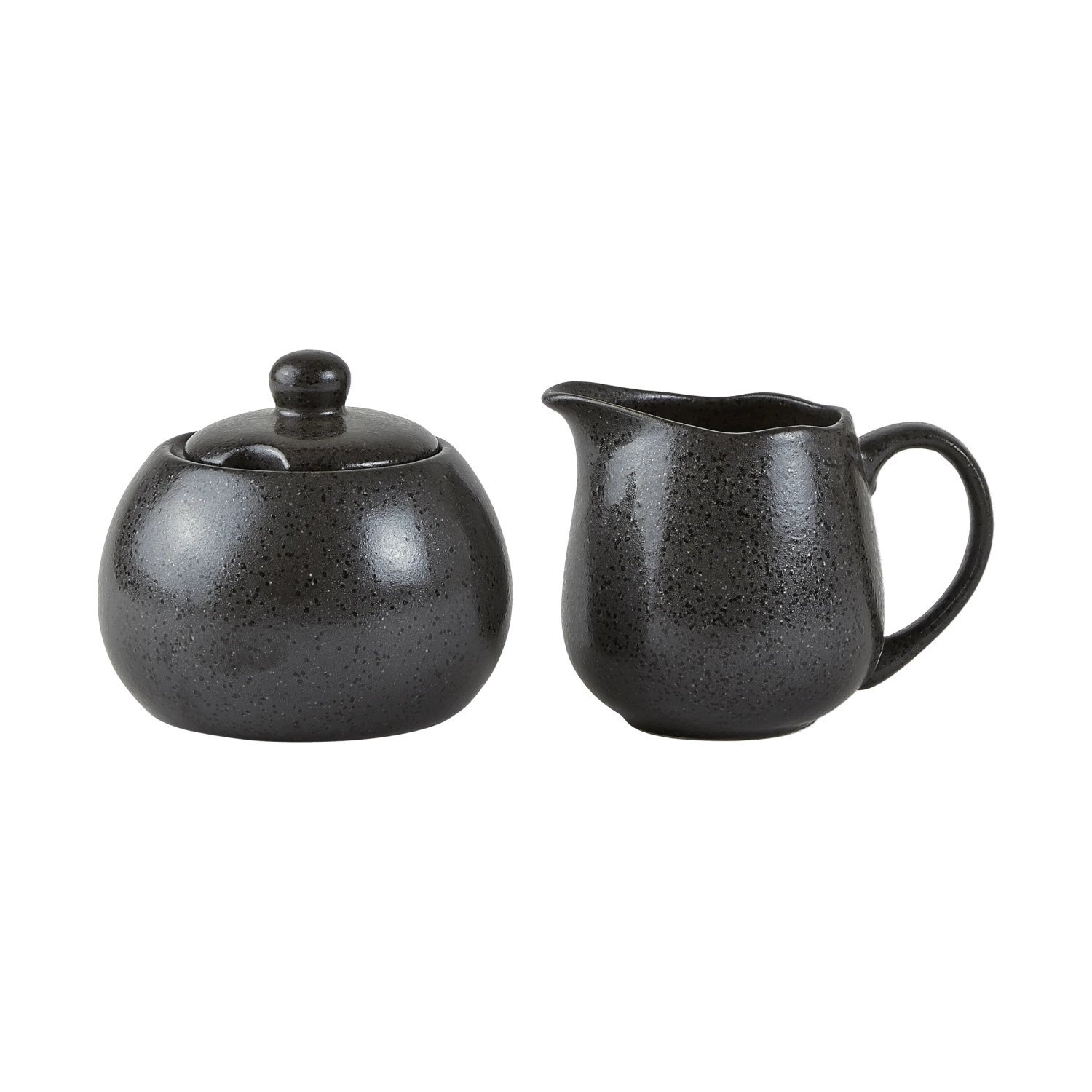 Korv Zucker- Und Sahne-Set