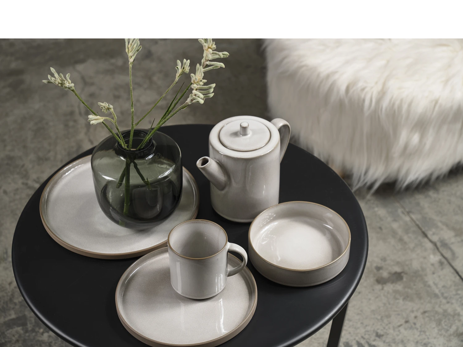 Wismar Tisch – Bild 4